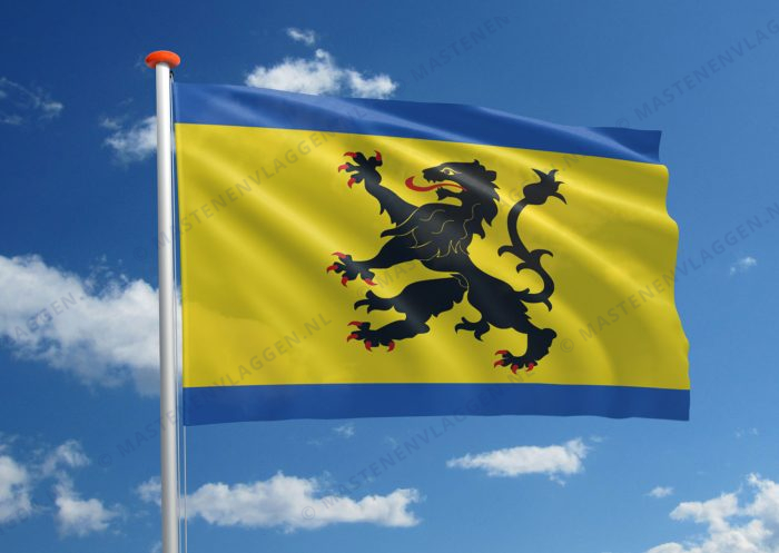 Dorpsvlag Urmond
