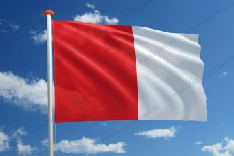 Dorpsvlag Valburg