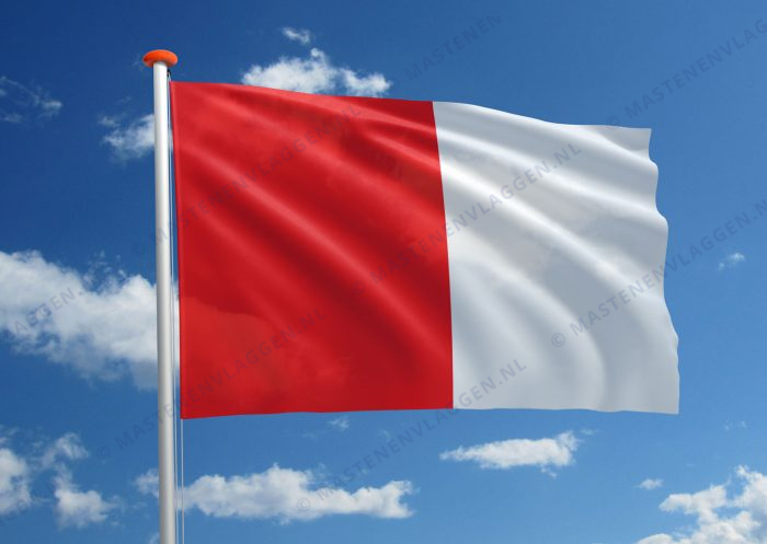 Dorpsvlag Valburg