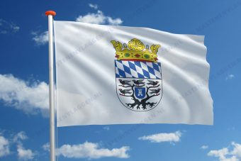 Dorpsvlag Venhuizen