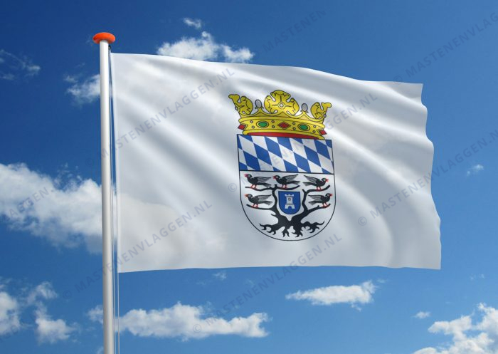 Dorpsvlag Venhuizen