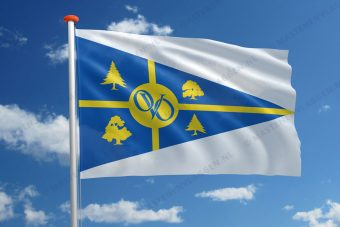 Dorpsvlag Vierhouten