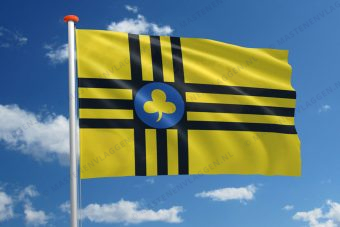 Dorpsvlag Vledder