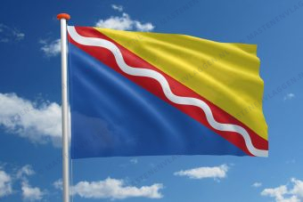 Dorpsvlag Vlodrop