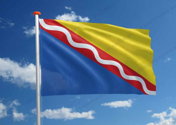Dorpsvlag Vlodrop