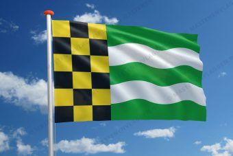 Dorpsvlag Vorden