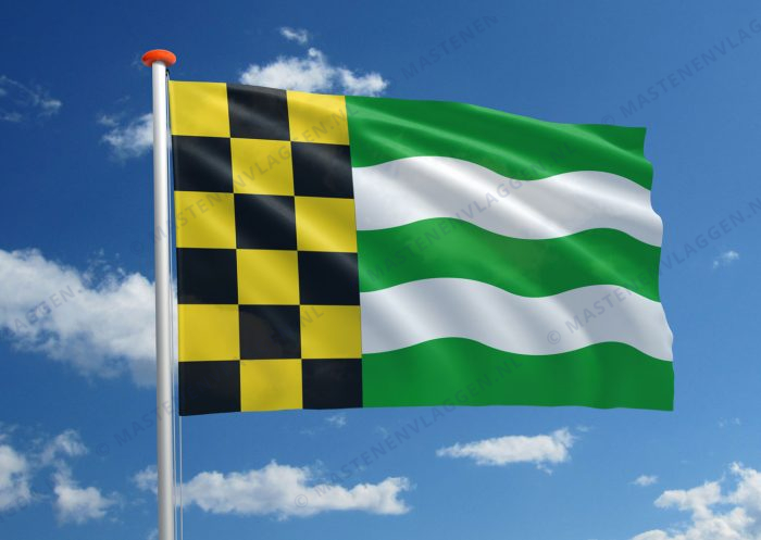 Dorpsvlag Vorden