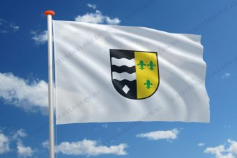 Dorpsvlag Waarde