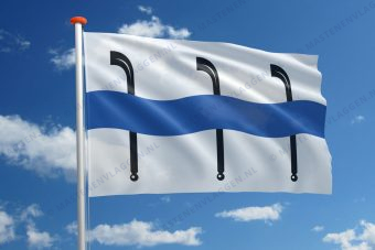 Dorpsvlag Wamel