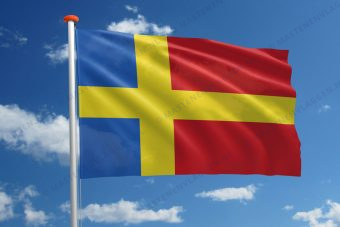 Dorpsvlag Weerselo