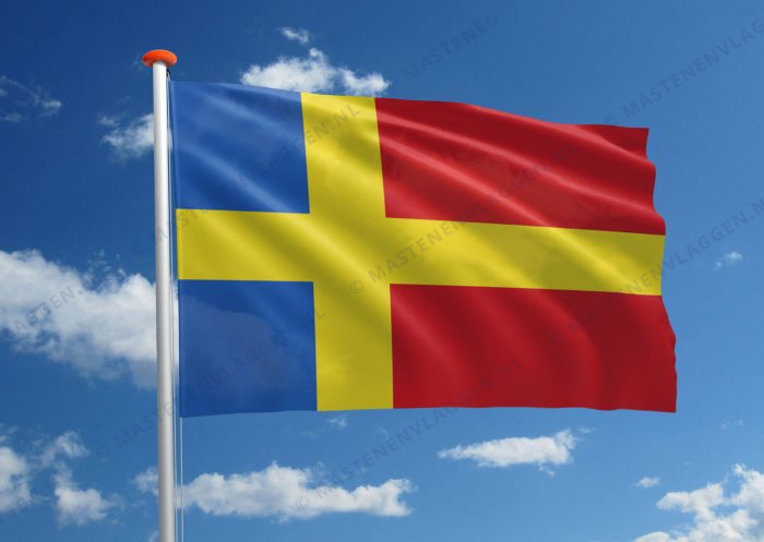 Dorpsvlag Weerselo