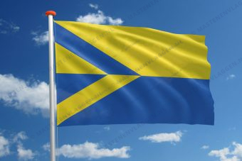 Dorpsvlag Wehl