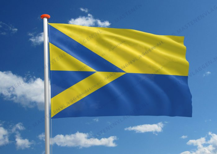 Dorpsvlag Wehl