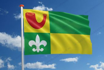 Dorpsvlag Wessem