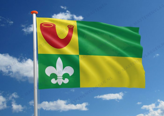 Dorpsvlag Wessem