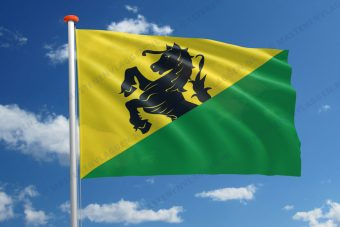 Dorpsvlag Wirdum