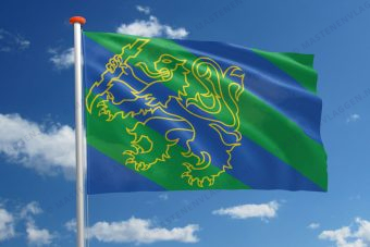 Dorpsvlag Wognum