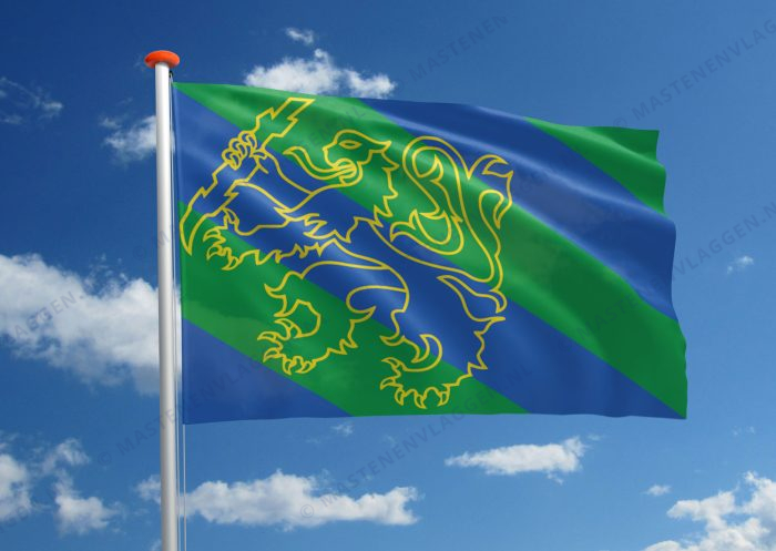 Dorpsvlag Wognum