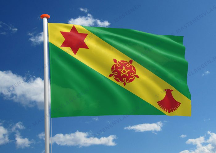 Dorpsvlag Wommels
