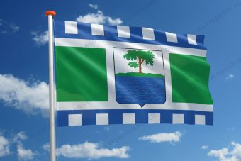 Dorpsvlag Zeeland