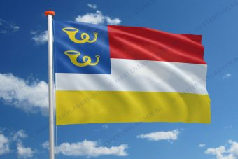 Dorpsvlag Zegveld