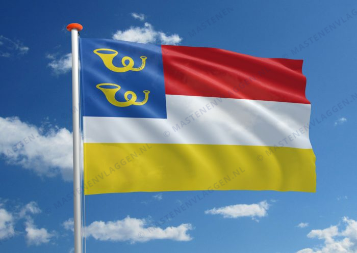 Dorpsvlag Zegveld