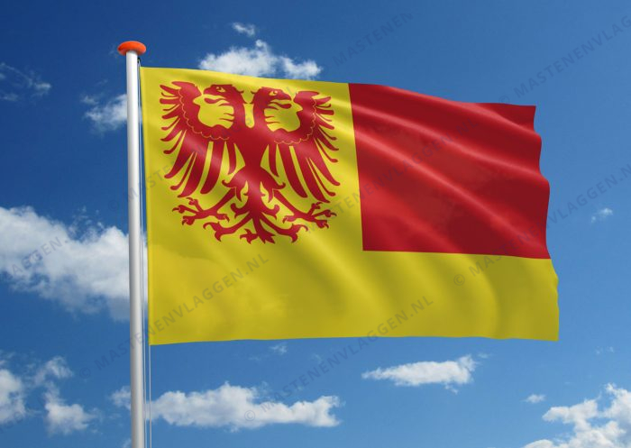 Dorpsvlag Zevenhoven