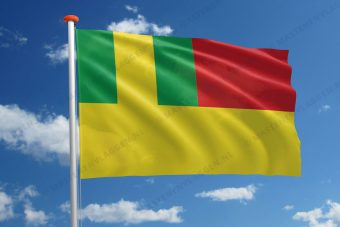 Dorpsvlag Zevenhuizen