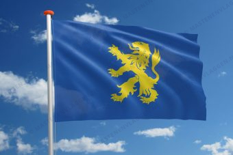 Dorpsvlag ‘s-Gravenzande