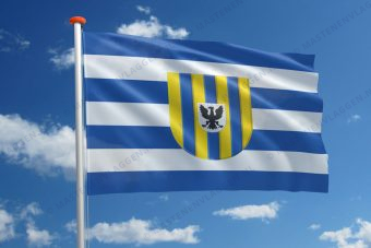 Dorpsvlag ’s-Heer Arendskerke