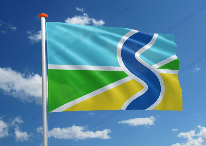 Streekvlag Salland