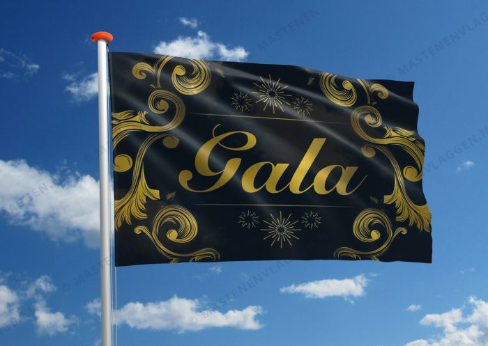 Gala vlag