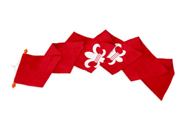 Vlag Beverwijk