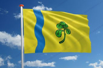 Dorpsvlag Anderen