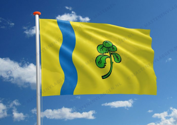 Dorpsvlag Anderen