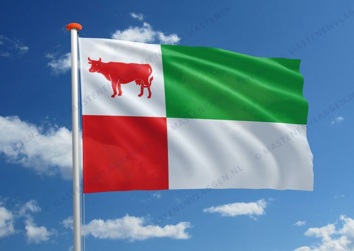 Dorpsvlag Bavel