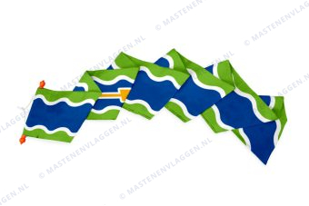 Dorpswimpel Britsum