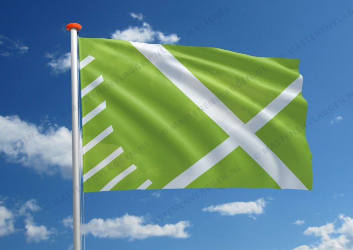 Dorpsvlag Eexterveen