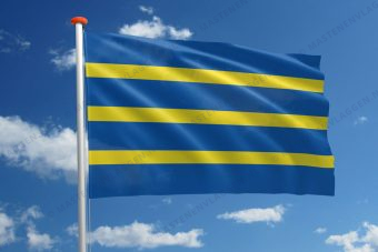 Dorpsvlag Geldrop