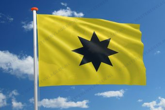 Dorpsvlag Groot-Ammers
