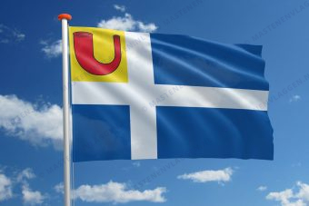 Dorpsvlag Heel