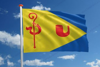 Dorpsvlag Heythuysen