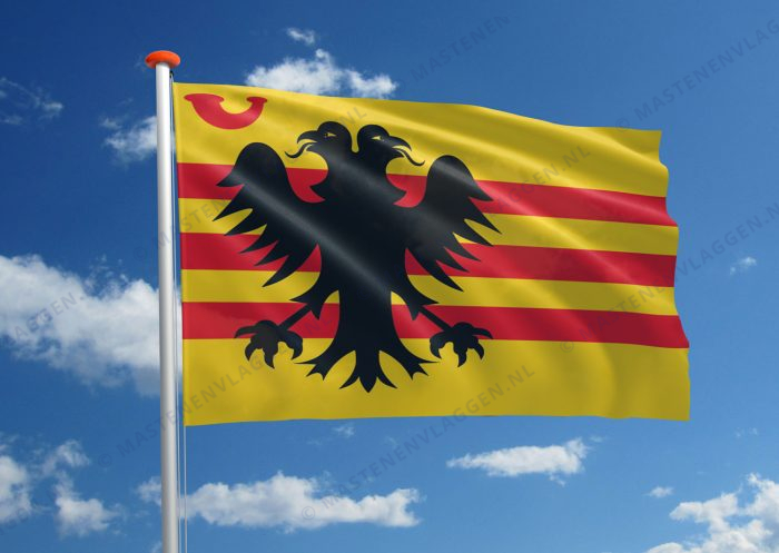 Dorpsvlag Hunsel