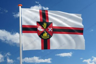Dorpsvlag IJsselham