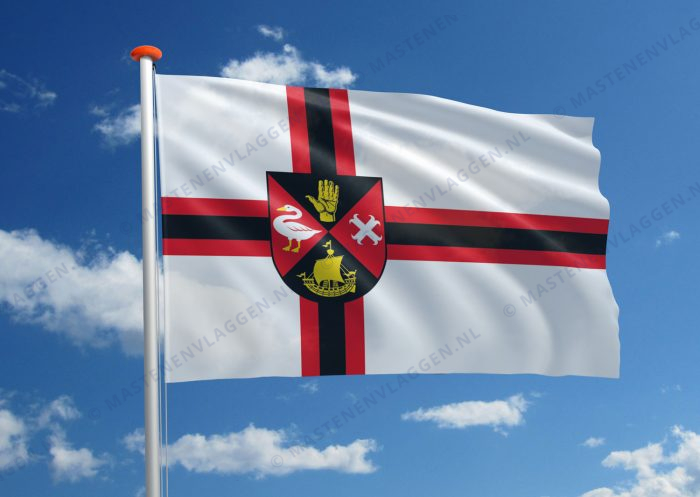 Dorpsvlag IJsselham