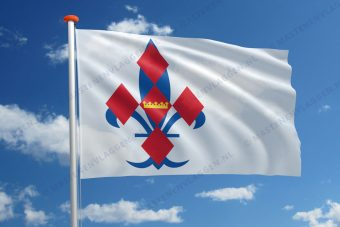 Dorpsvlag Kessel