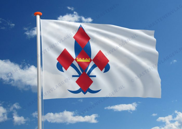Dorpsvlag Kessel