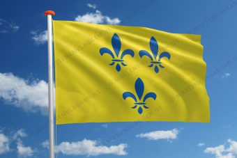 Dorpsvlag Kloetinge