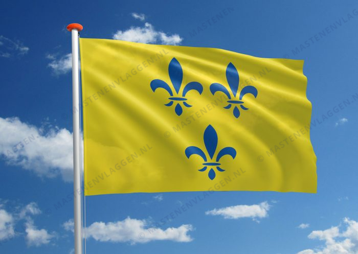 Dorpsvlag Kloetinge