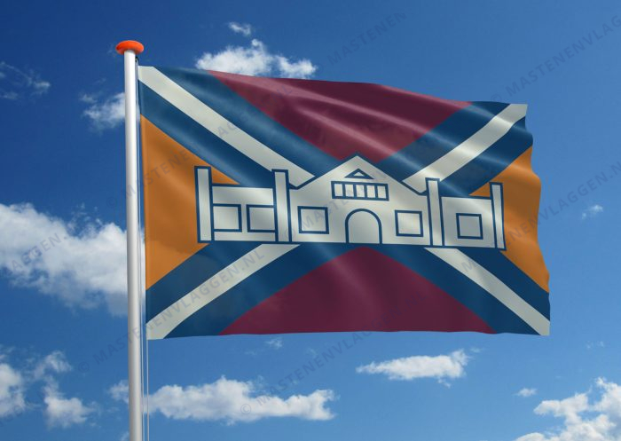 Dorpsvlag Kotten